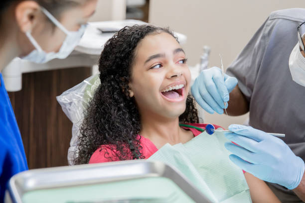 Best Emergency Dental Care for Broken or Chipped Teeth in Tecumseh, MI