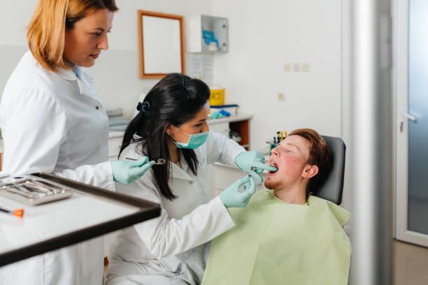 Best Cosmetic Emergency Dentistry in Tecumseh, MI
